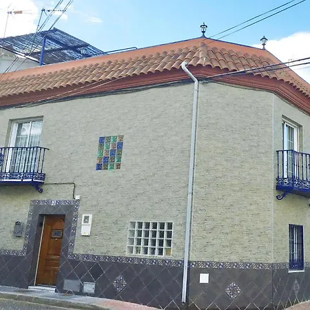 Дом отдыха Calle Goya 3