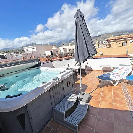 Calle Goya 3 Semesterbostad *