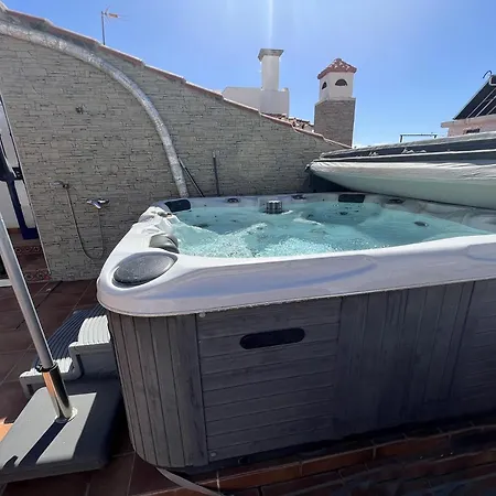 Semesterbostad Calle Goya 3