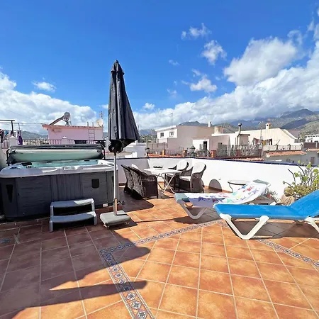 Holiday home Calle Goya 3 *