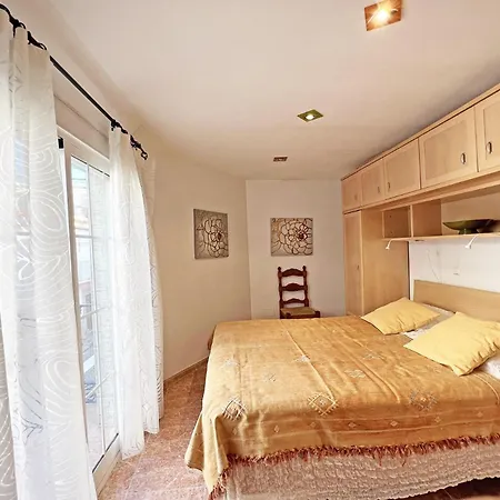 Calle Goya 3 Prázdninový dům