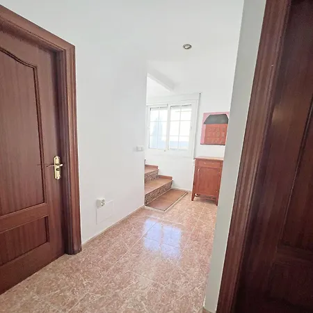 Holiday home Calle Goya 3 *