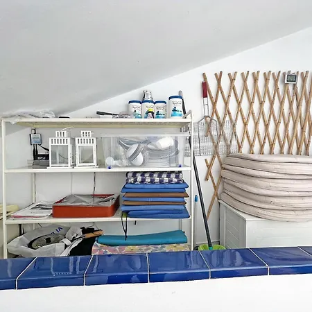 Holiday home Calle Goya 3