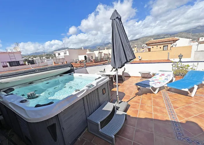 Calle Goya 3 Holiday home *