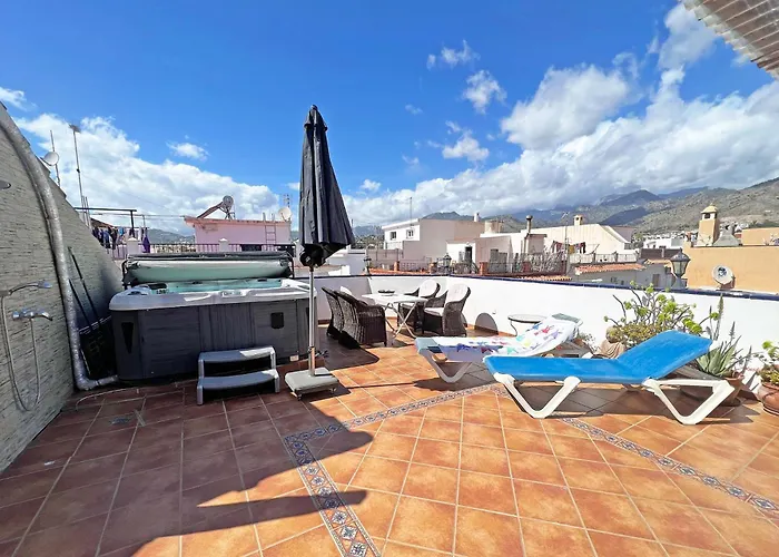 Holiday home Calle Goya 3 *