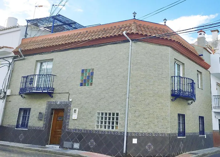 Holiday home Calle Goya 3