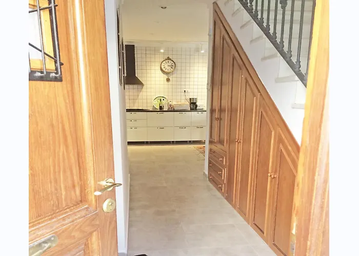 Holiday home Calle Goya 3