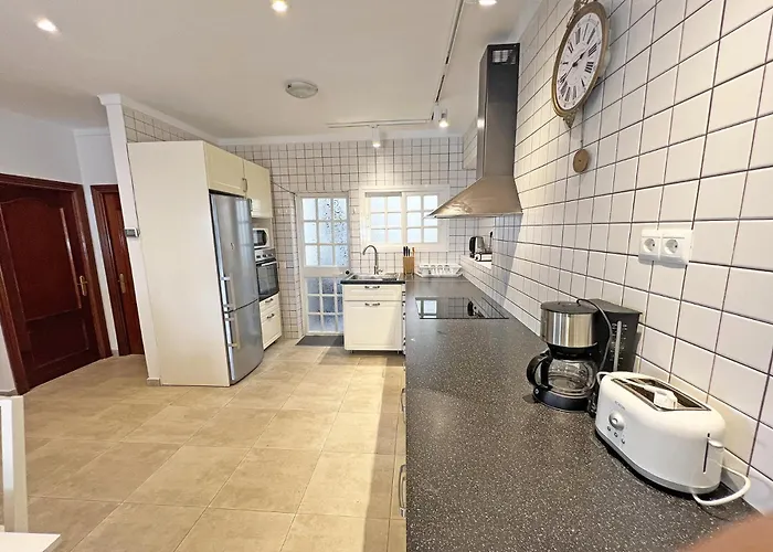 Calle Goya 3 Holiday home Nerja