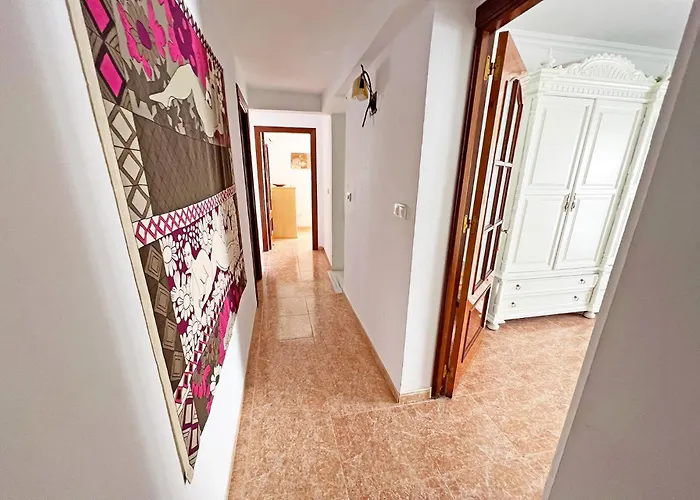 Calle Goya 3 * Nerja