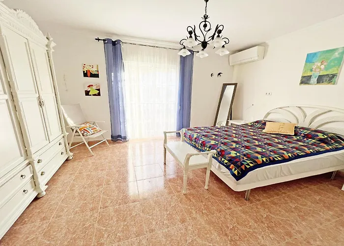 Holiday home Calle Goya 3