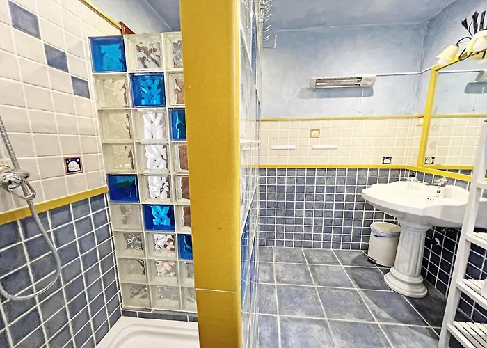 Calle Goya 3 Semesterbostad *