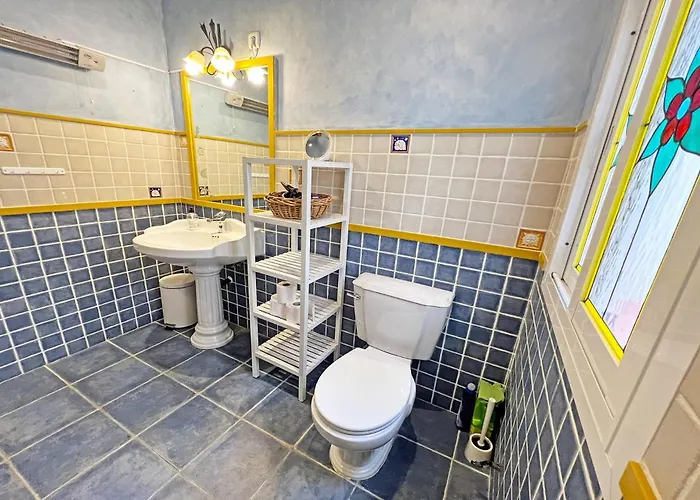 Holiday home Calle Goya 3 *