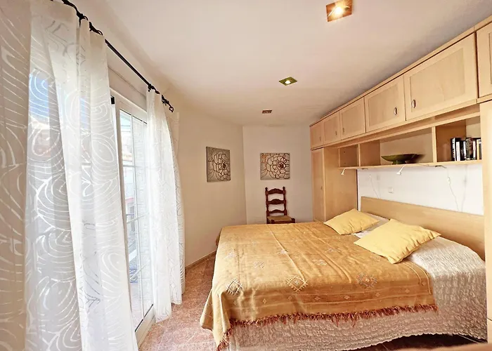 Calle Goya 3 Holiday home