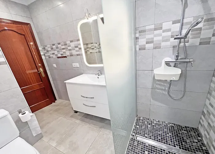 Semesterbostad Calle Goya 3 Nerja