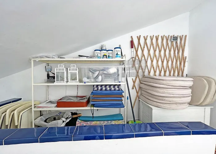 Holiday home Calle Goya 3