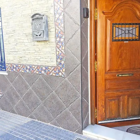 Calle Goya 3