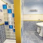 Calle Goya 3 Tatil Evi *