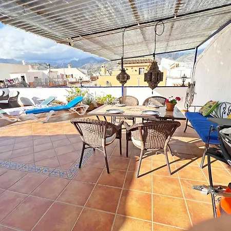 Tatil Evi Calle Goya 3 *